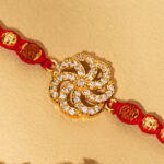 American Stone Rakhi